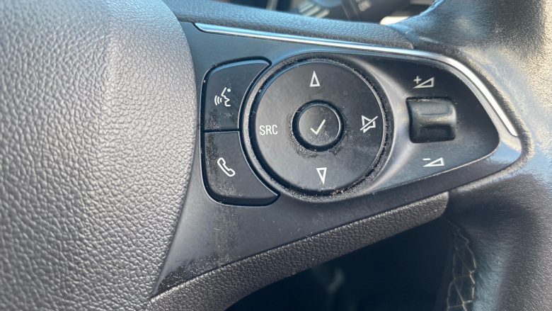 Vauxhall Grandland X 1.2 Turbo Sport Nav 5dr Petrol Hatchback